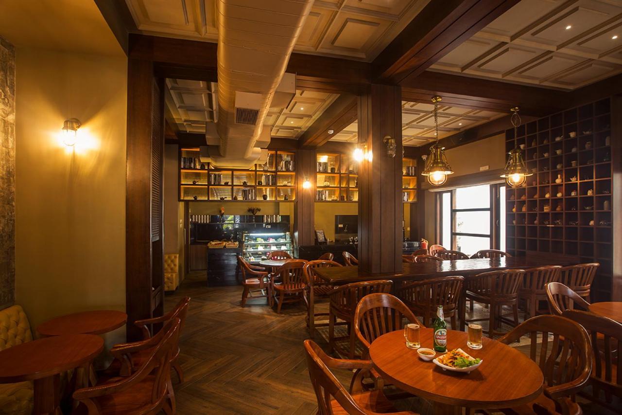 哈夫洛克海洋贝壳酒店 Govind Nagar 外观 照片