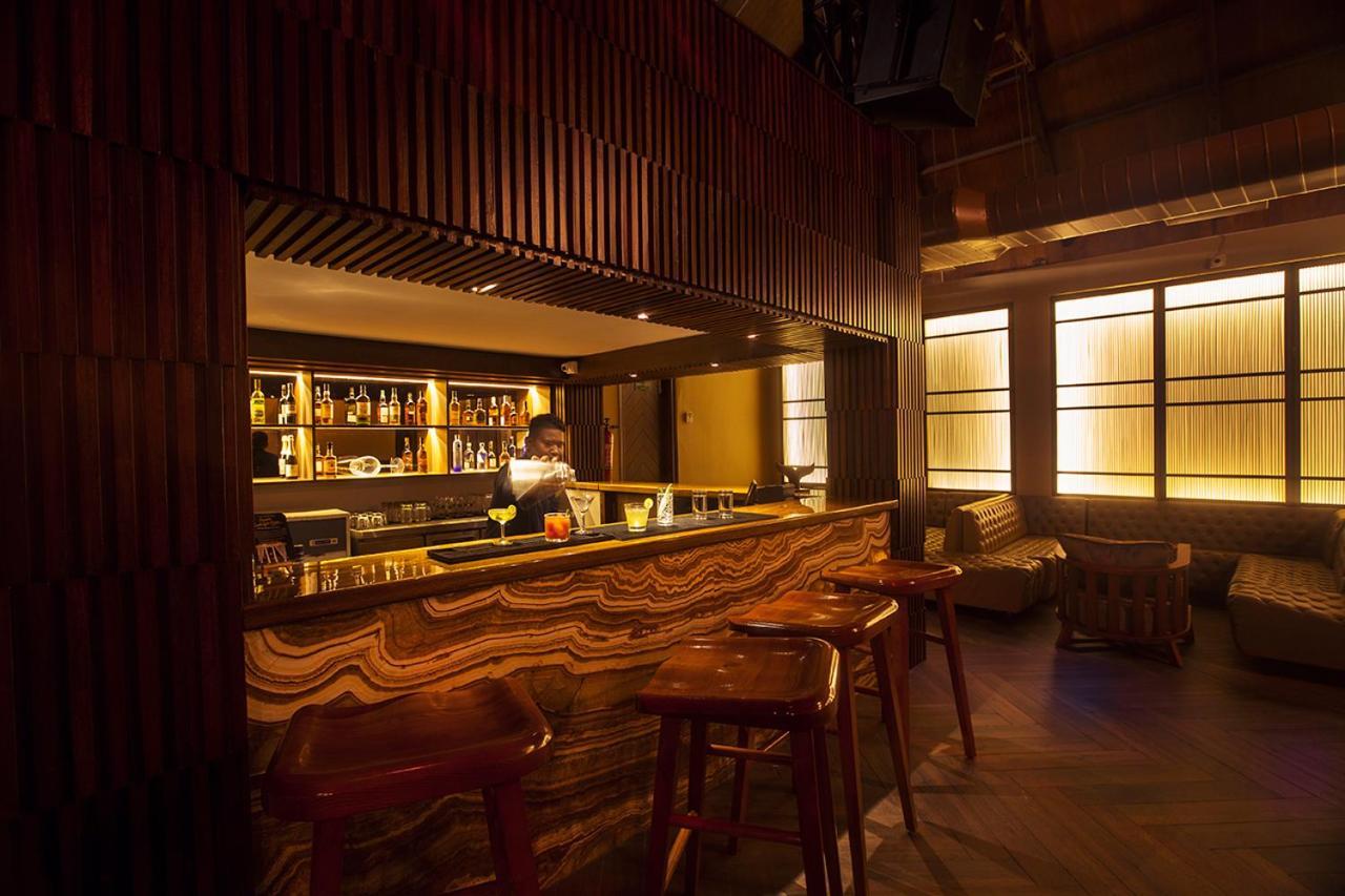 哈夫洛克海洋贝壳酒店 Govind Nagar 外观 照片