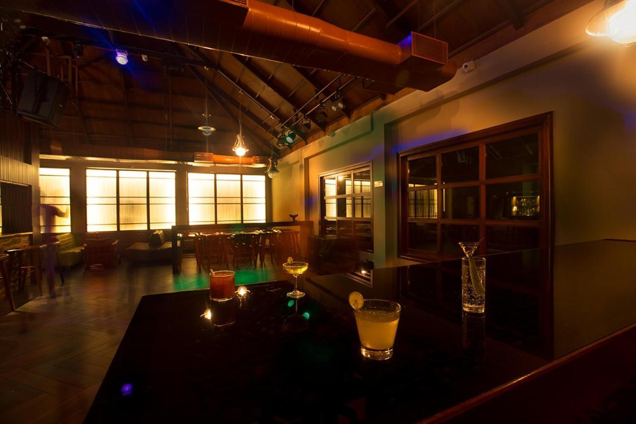 哈夫洛克海洋贝壳酒店 Govind Nagar 外观 照片