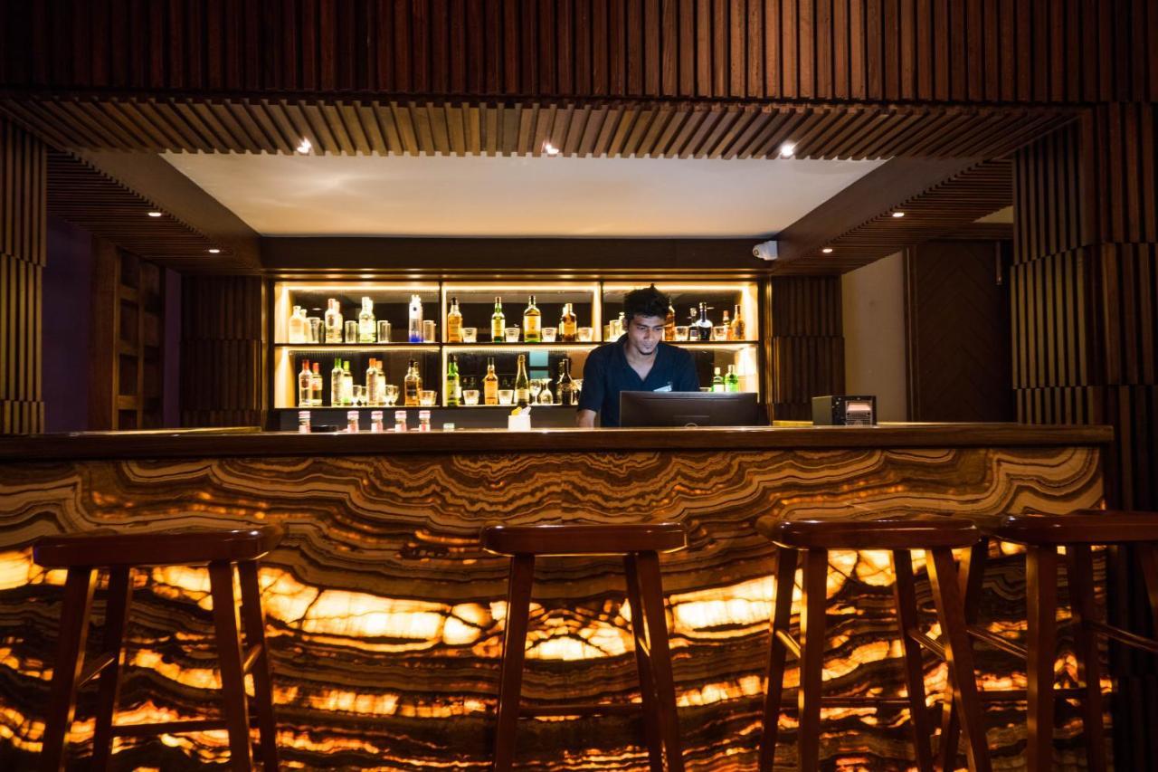 哈夫洛克海洋贝壳酒店 Govind Nagar 外观 照片