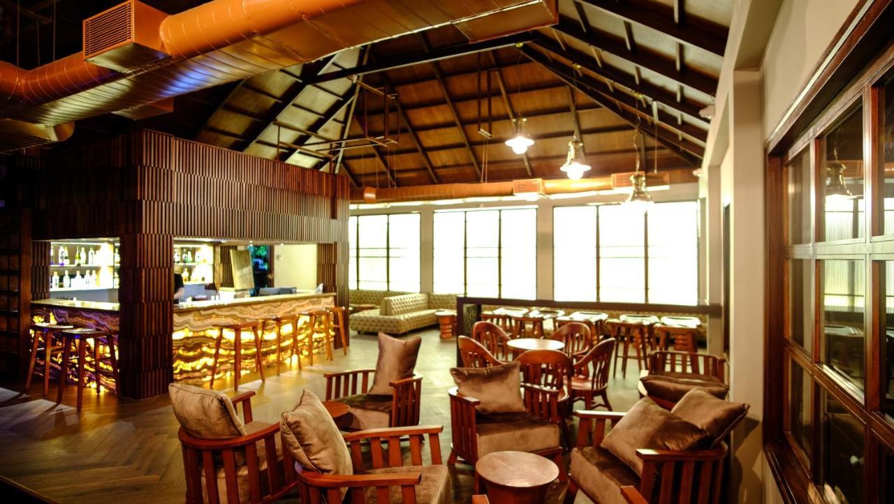 哈夫洛克海洋贝壳酒店 Govind Nagar 外观 照片