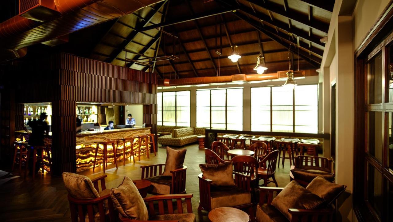 哈夫洛克海洋贝壳酒店 Govind Nagar 外观 照片