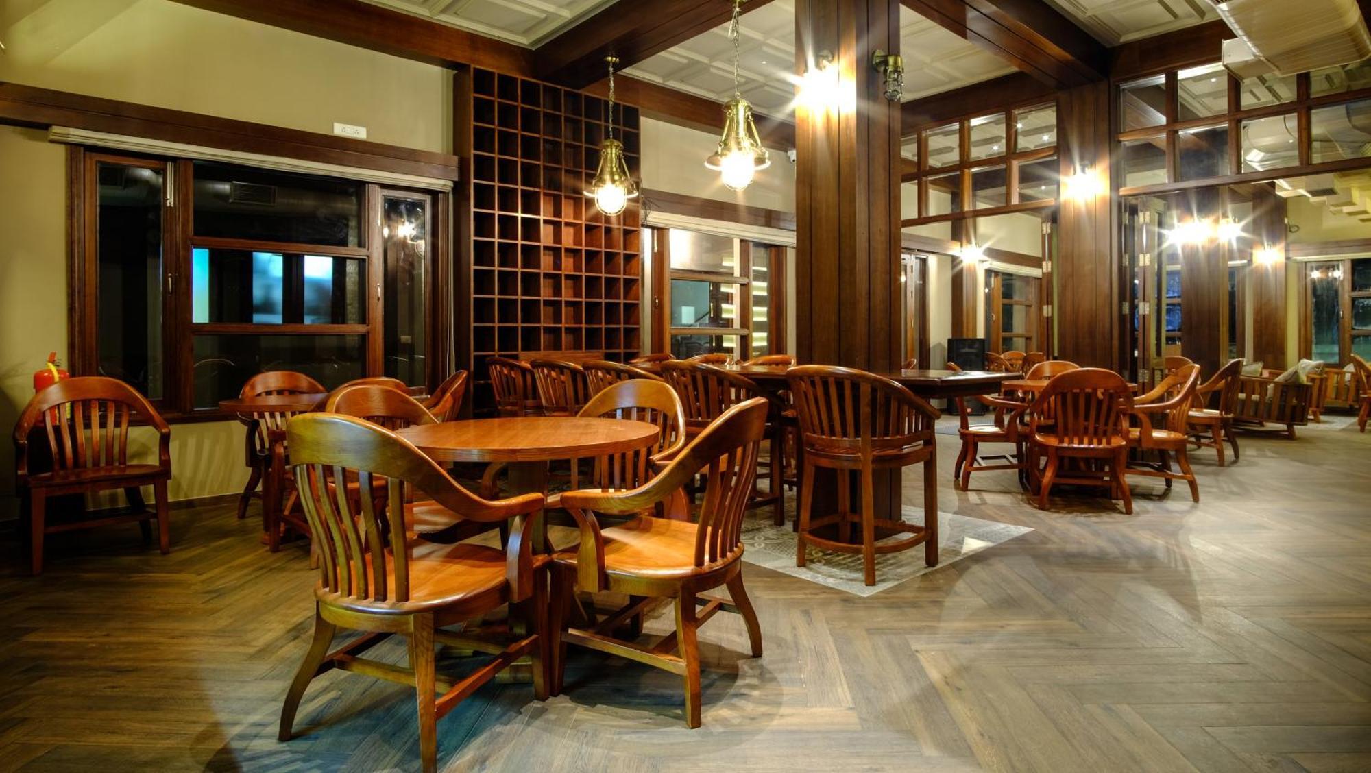 哈夫洛克海洋贝壳酒店 Govind Nagar 外观 照片