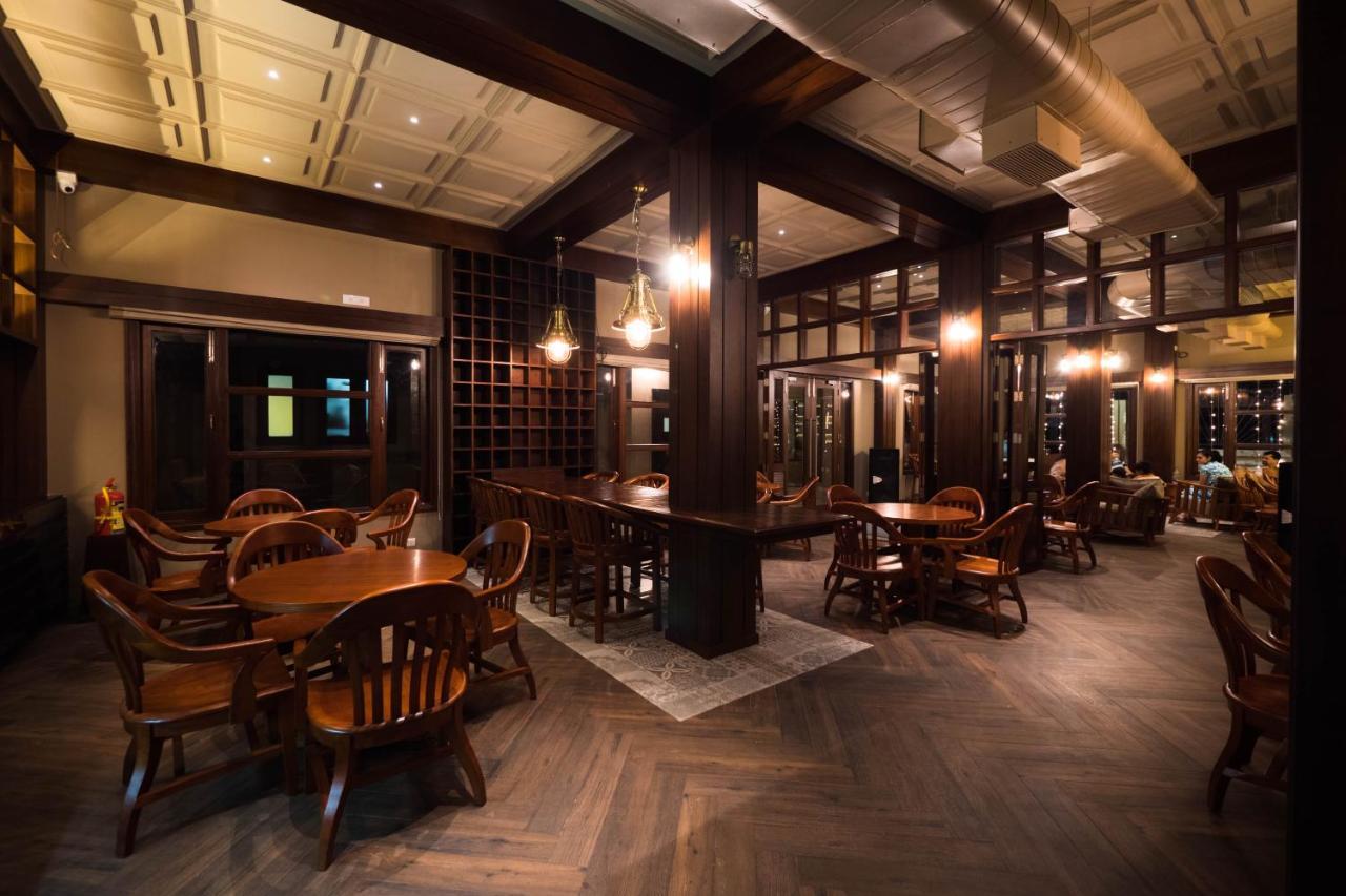 哈夫洛克海洋贝壳酒店 Govind Nagar 外观 照片